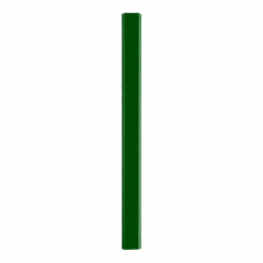Heavy-Duty Natural Wood Carpenter Pencil