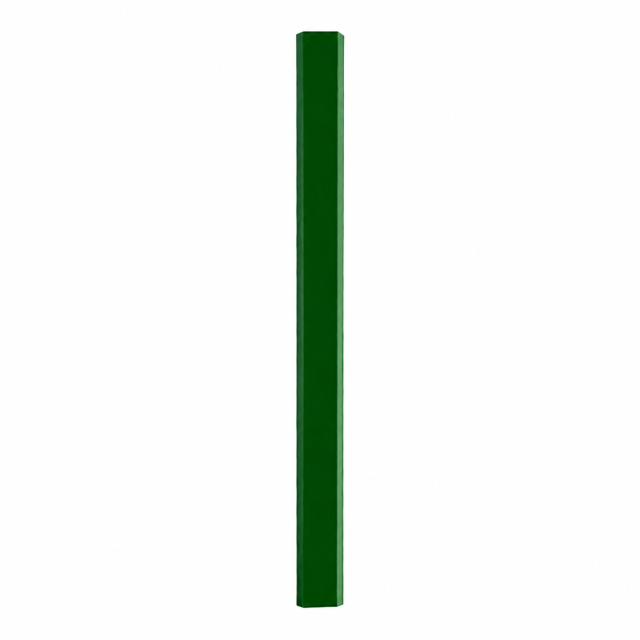 Heavy-Duty Natural Wood Carpenter Pencil
