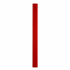 Heavy-Duty Natural Wood Carpenter Pencil
