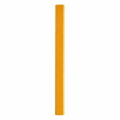 Heavy-Duty Natural Wood Carpenter Pencil