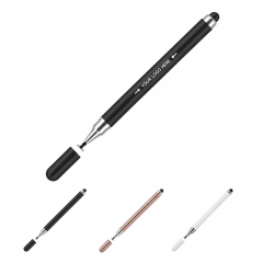 Lightweight Alloy Capacitive Touchscreen Stylus