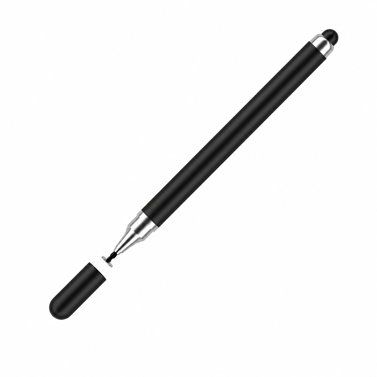 Lightweight Alloy Capacitive Touchscreen Stylus