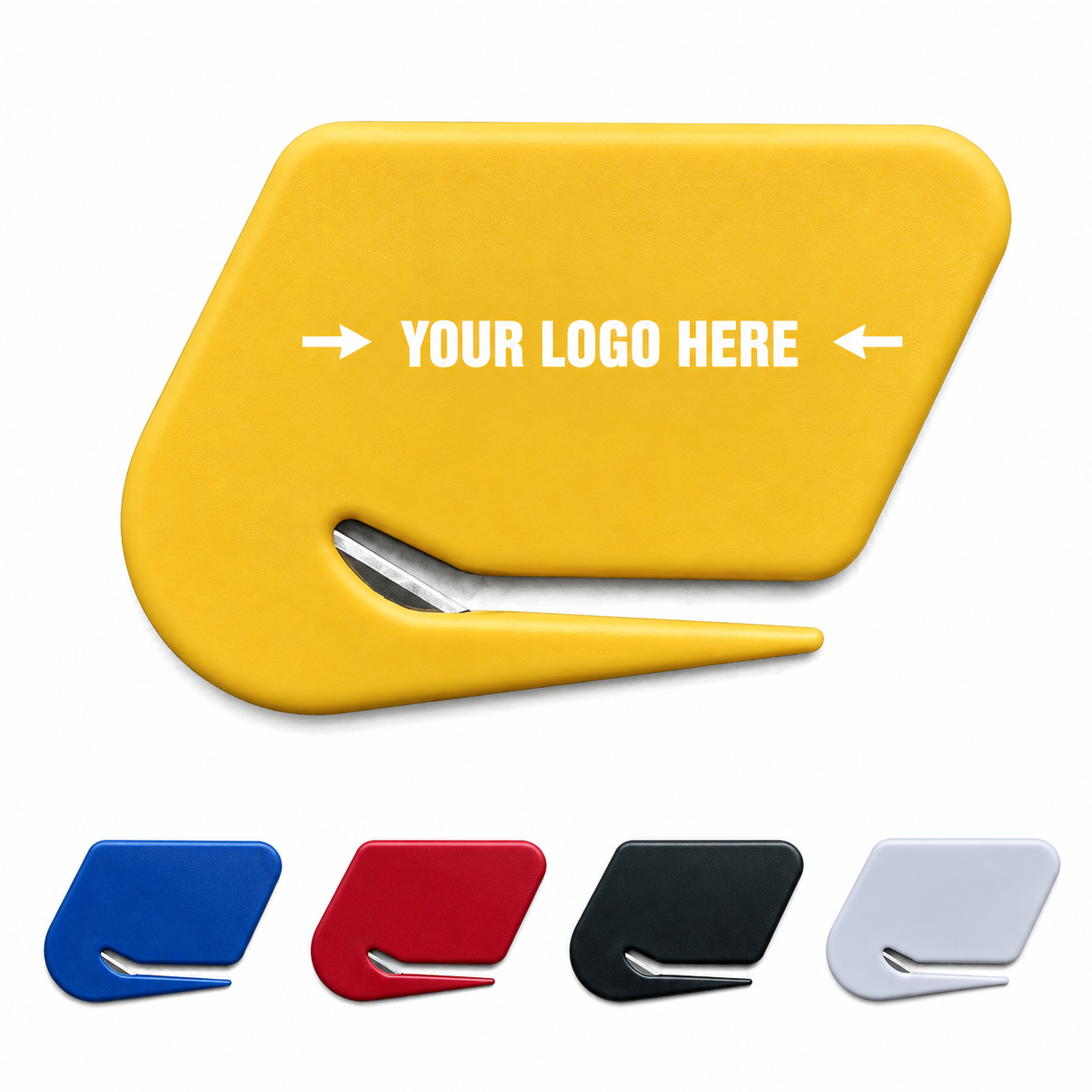 Magnetic Stainless Steel Letter Slitter