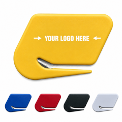 Magnetic Stainless Steel Letter Slitter