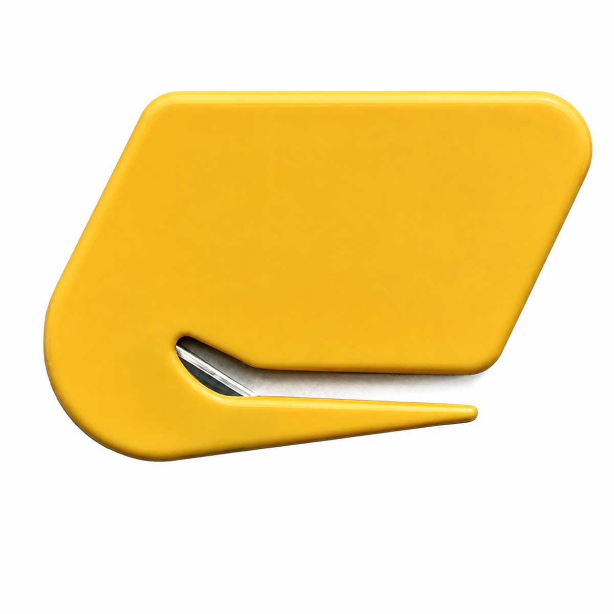 Magnetic Stainless Steel Letter Slitter
