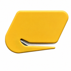 Magnetic Stainless Steel Letter Slitter