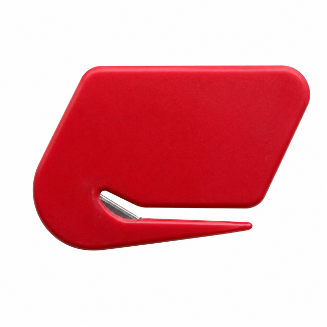 Magnetic Stainless Steel Letter Slitter