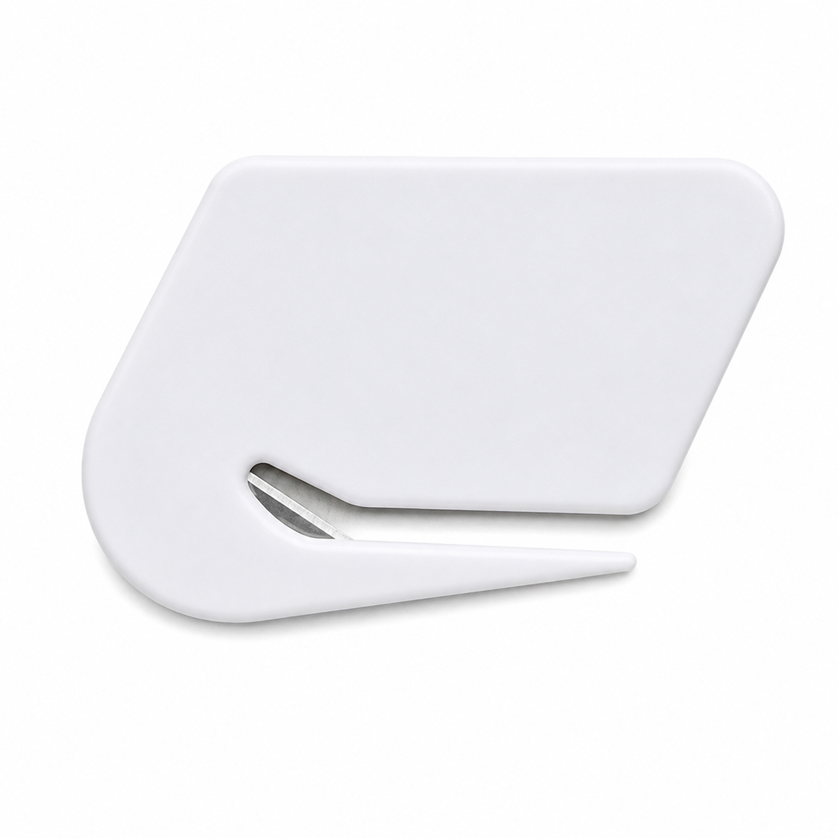 Magnetic Stainless Steel Letter Slitter