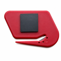 Magnetic Stainless Steel Letter Slitter