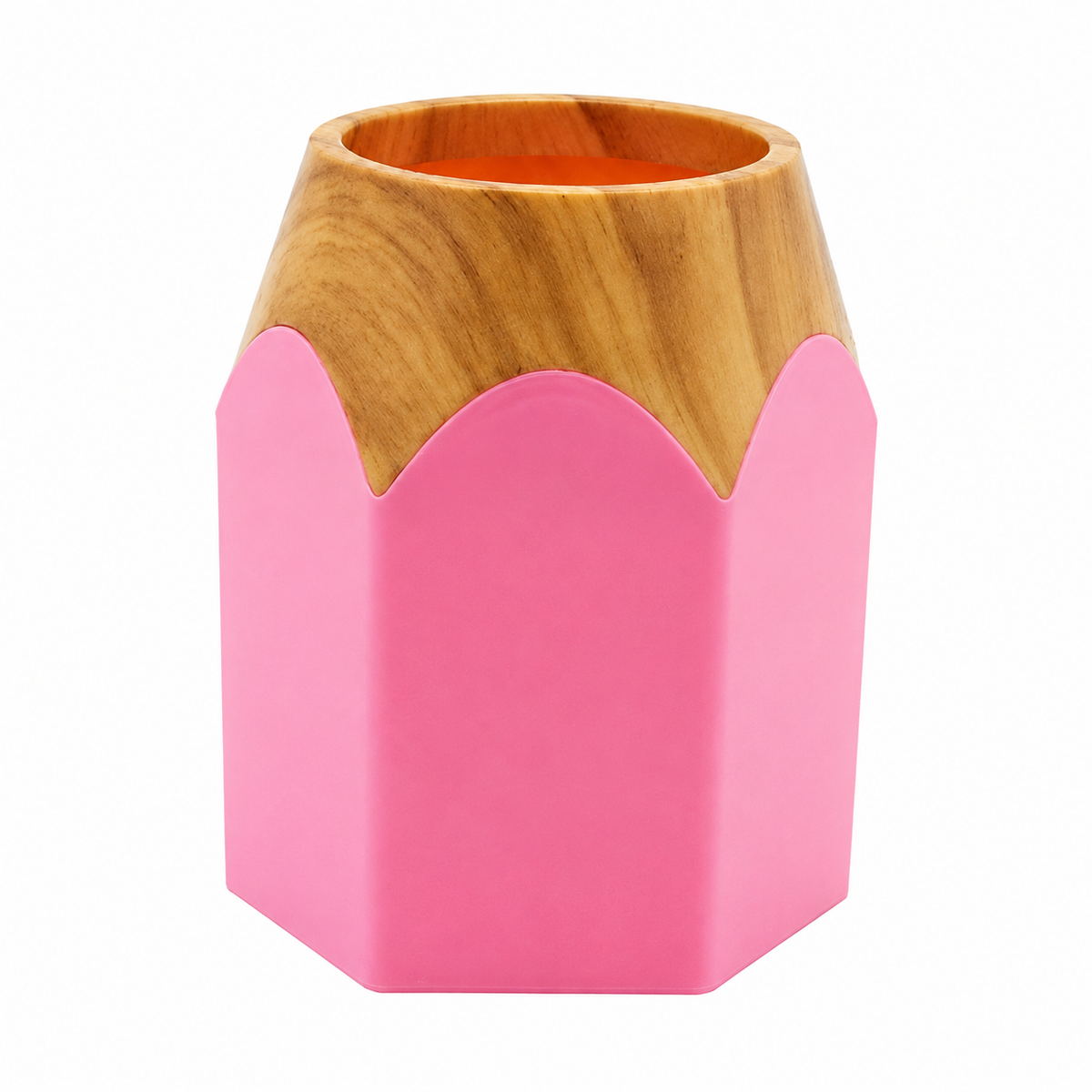 Modern Desktop Pen Cup Organizer Holder