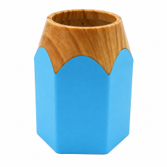 Modern Desktop Pen Cup Organizer Holder