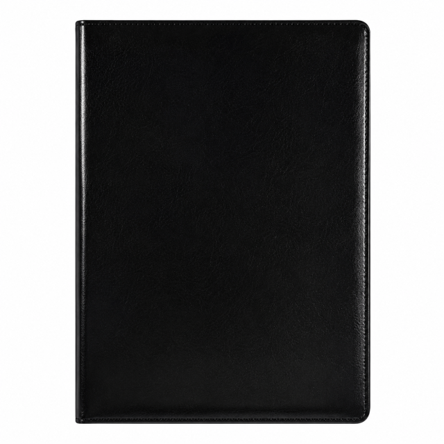 PU Leather Portfolio Clipboard Organizer