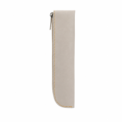 PU Leather Single Pen Protective Pouch