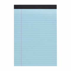 Premium 30-Sheet Top-Glue Legal Writing Pad