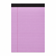 Premium 30-Sheet Top-Glue Legal Writing Pad