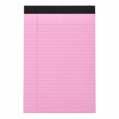 Premium 30-Sheet Top-Glue Legal Writing Pad