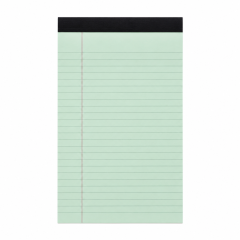 Premium 30-Sheet Top-Glue Legal Writing Pad