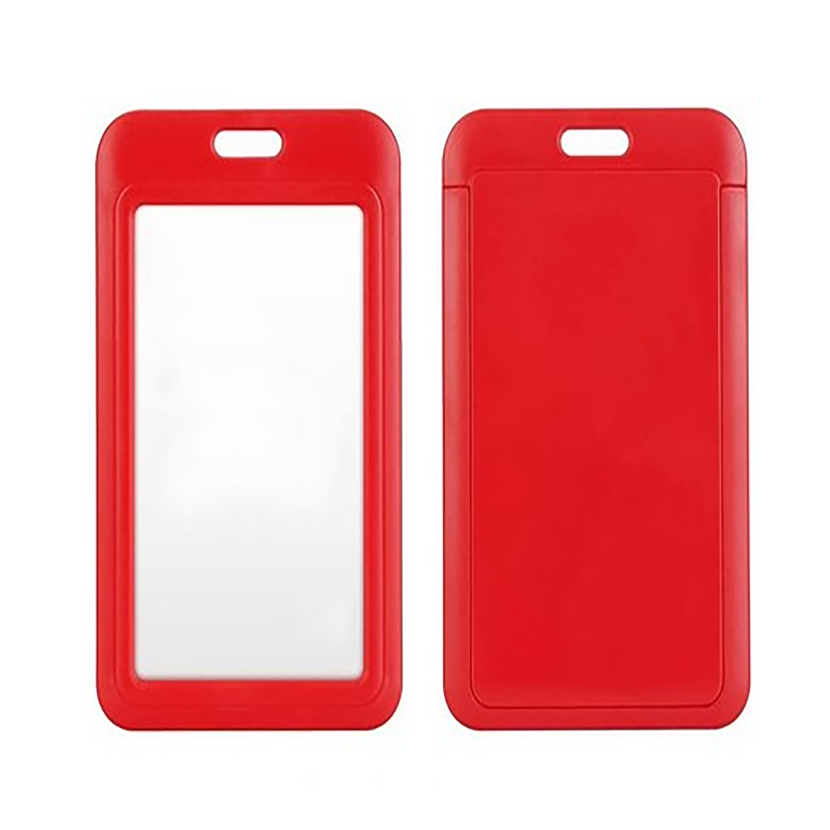 Premium ABS ID Card Protector Holder