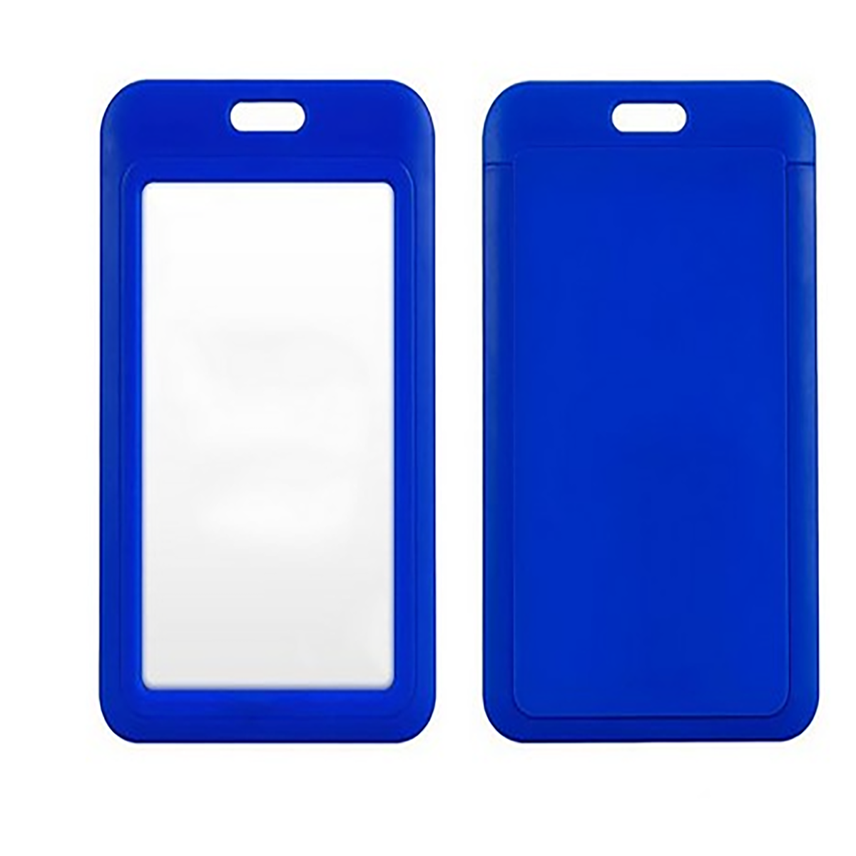 Premium ABS ID Card Protector Holder