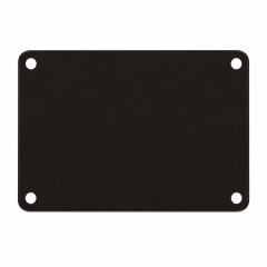 Premium Aluminum Alloy Sign Plate