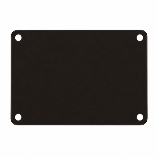 Premium Aluminum Alloy Sign Plate