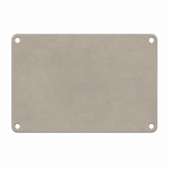 Premium Aluminum Alloy Sign Plate