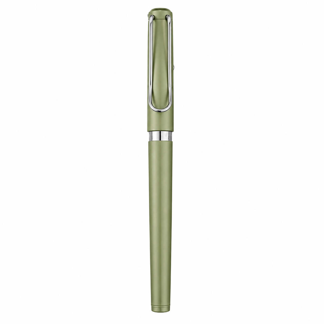 Premium Carbon Fiber Promotional Ballpoint Pen