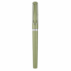 Premium Carbon Fiber Promotional Ballpoint Pen