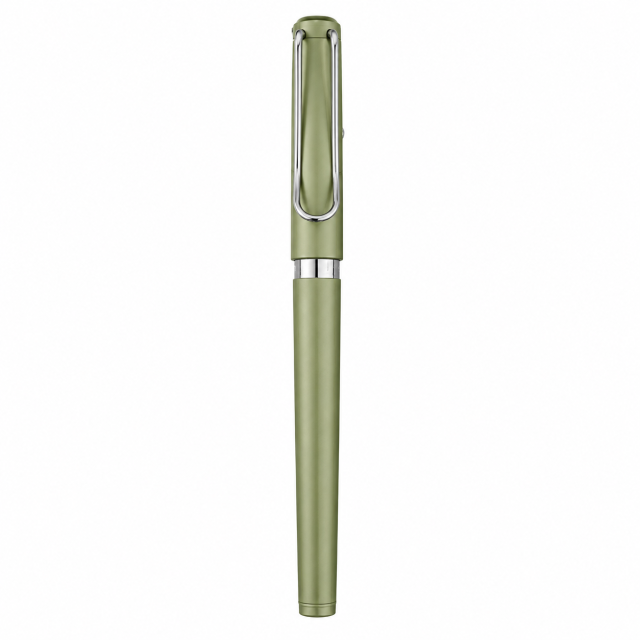 Premium Carbon Fiber Promotional Ballpoint Pen