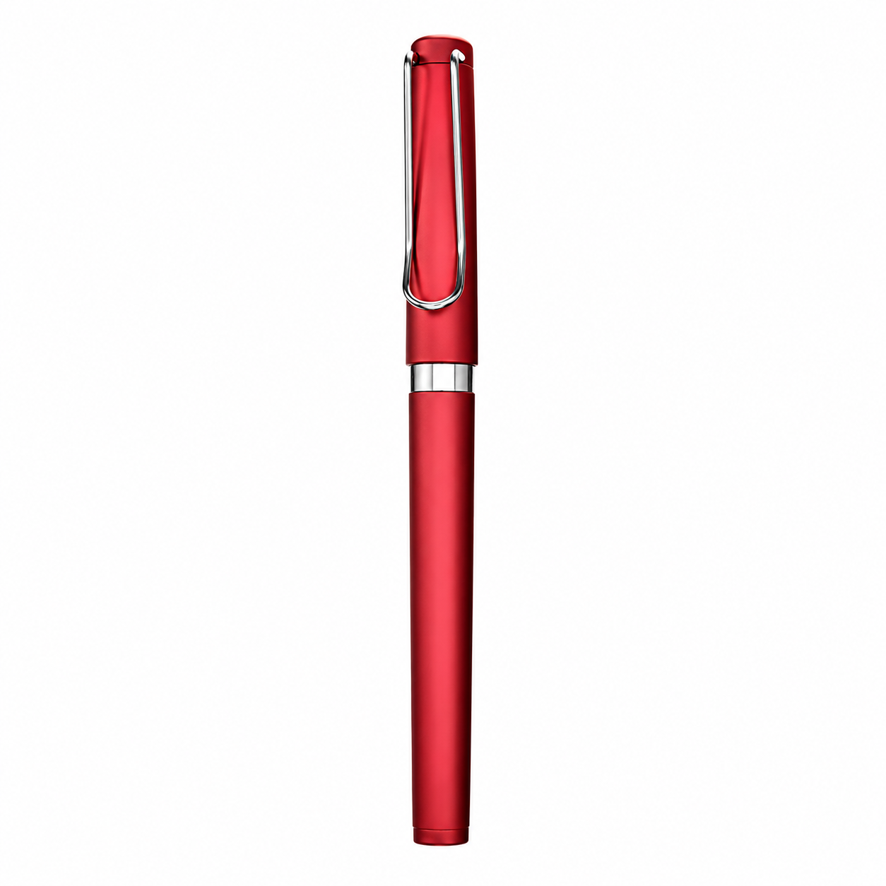 Premium Carbon Fiber Promotional Ballpoint Pen