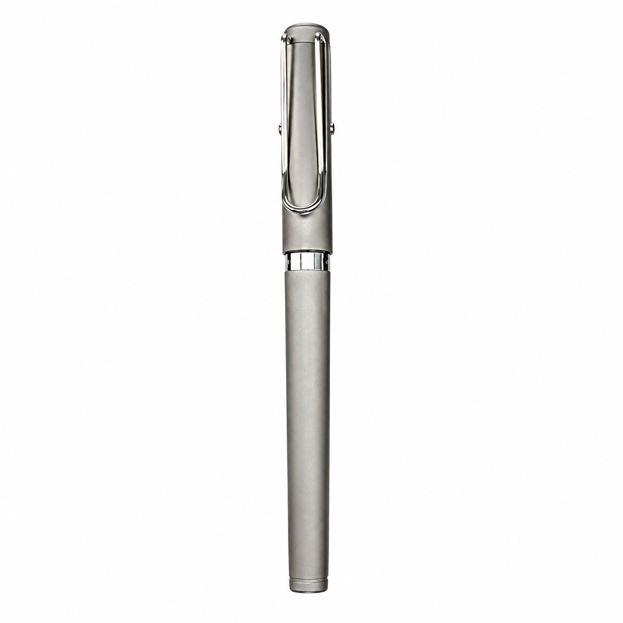 Premium Carbon Fiber Promotional Ballpoint Pen