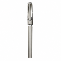 Premium Carbon Fiber Promotional Ballpoint Pen
