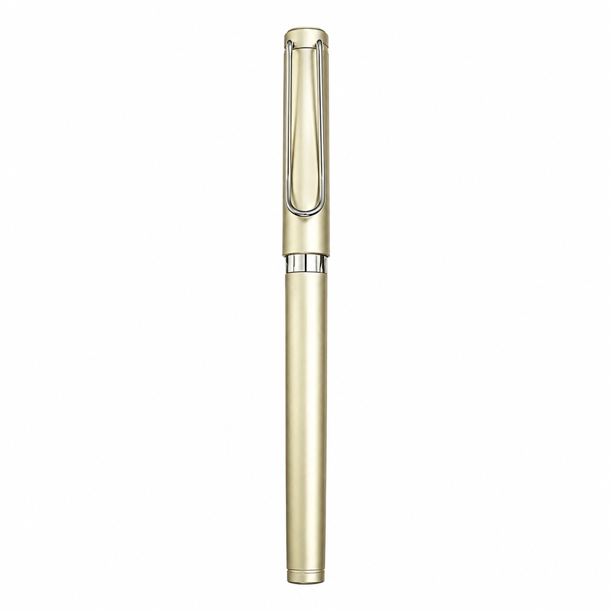 Premium Carbon Fiber Promotional Ballpoint Pen