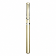 Premium Carbon Fiber Promotional Ballpoint Pen