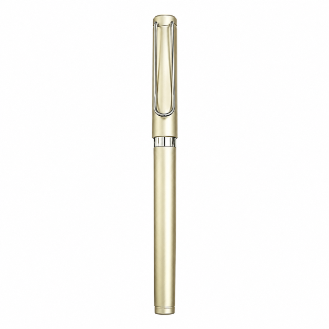 Premium Carbon Fiber Promotional Ballpoint Pen