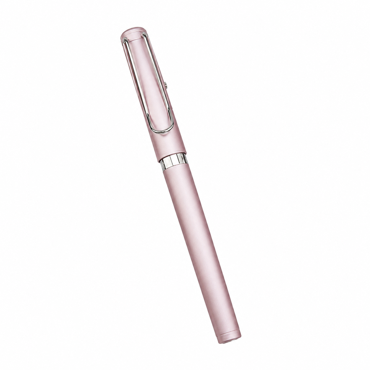 Premium Carbon Fiber Promotional Ballpoint Pen