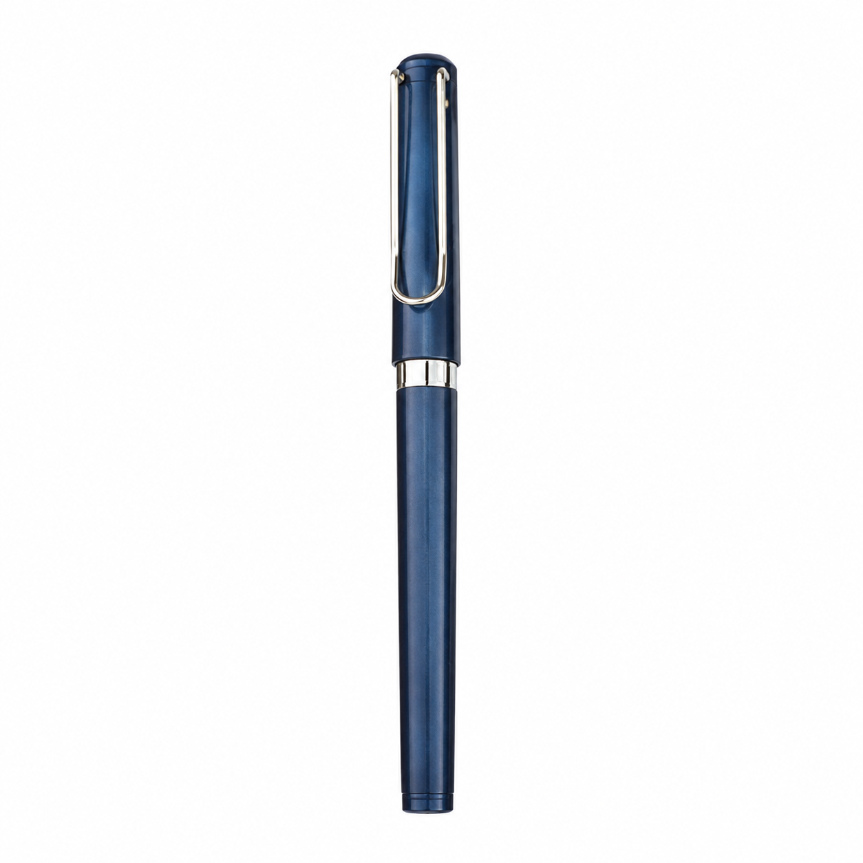 Premium Carbon Fiber Promotional Ballpoint Pen