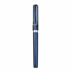 Premium Carbon Fiber Promotional Ballpoint Pen