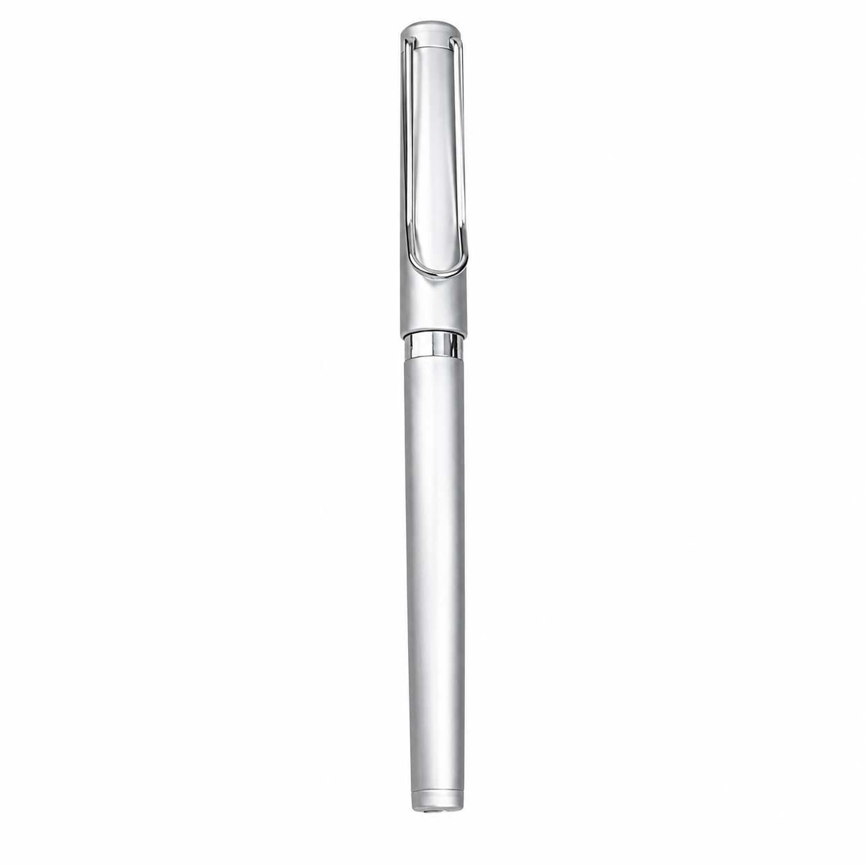Premium Carbon Fiber Promotional Ballpoint Pen