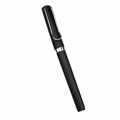Premium Carbon Fiber Promotional Ballpoint Pen