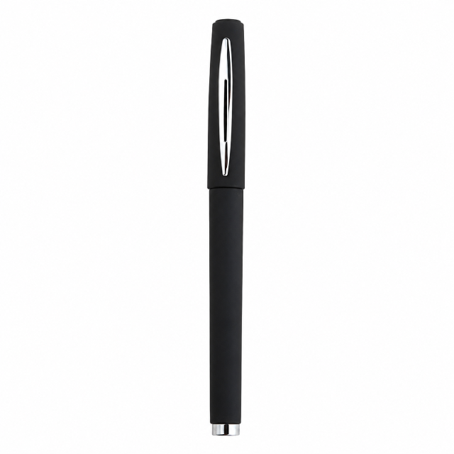 Premium Frosted Business Gel Ink Pen