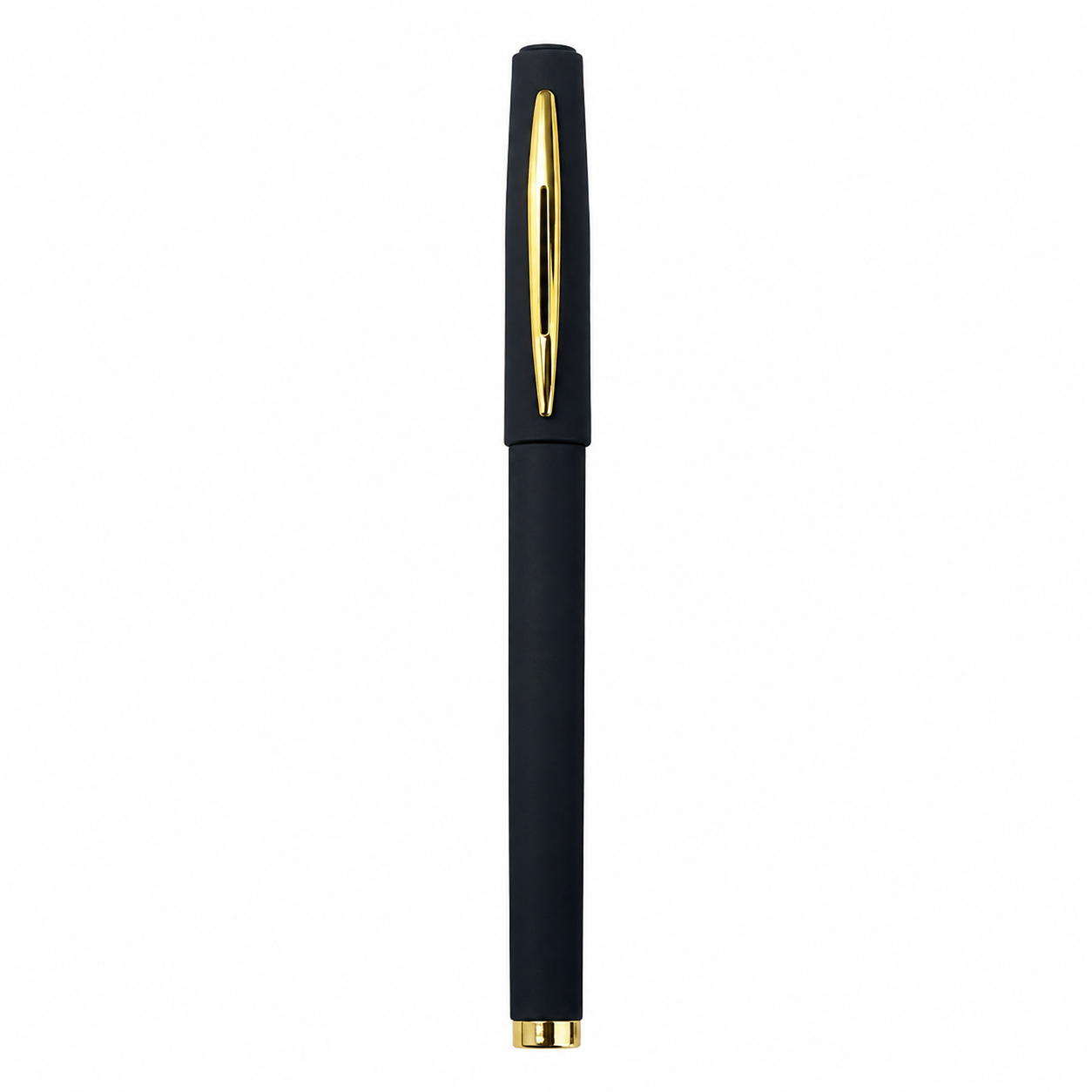 Premium Frosted Business Gel Ink Pen