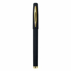 Premium Frosted Business Gel Ink Pen