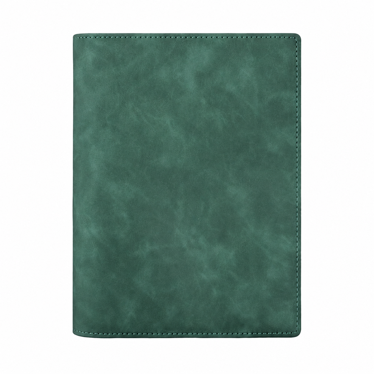 Premium Leather Refillable Notebook Journal