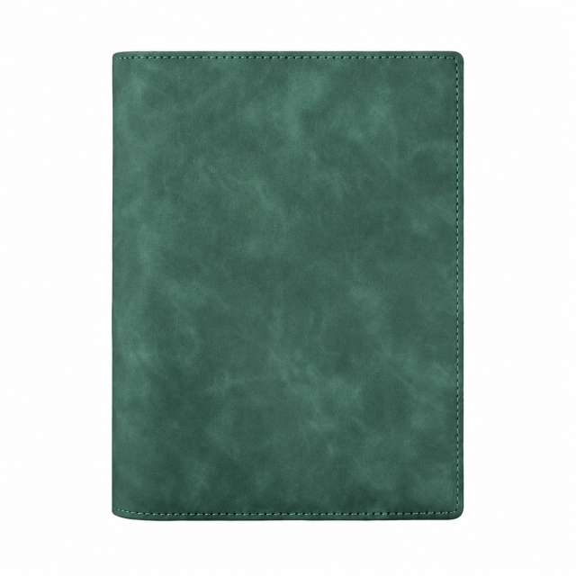 Premium Leather Refillable Notebook Journal