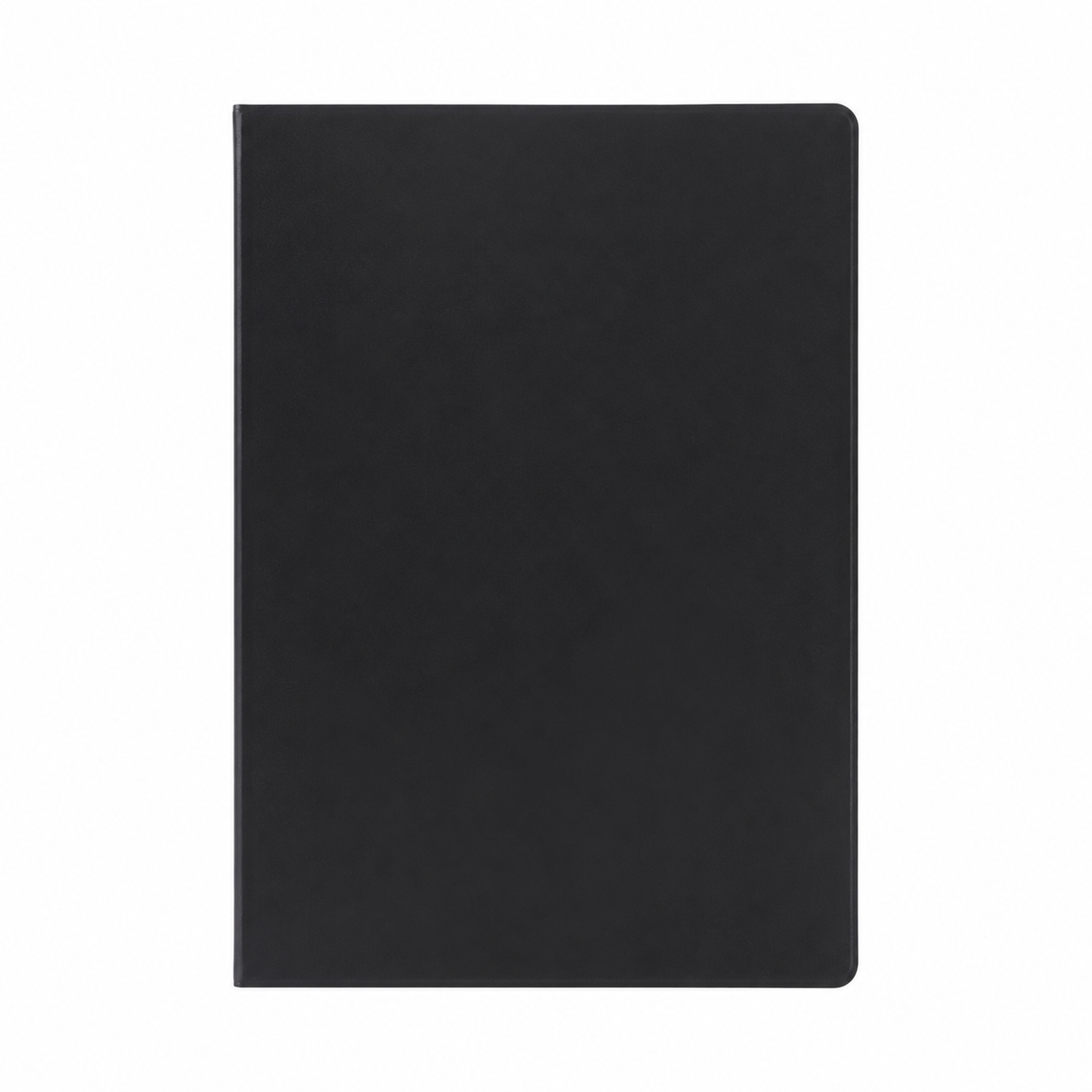 Premium PU Leather Hardcover Journal Notebook
