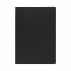Premium PU Leather Hardcover Journal Notebook