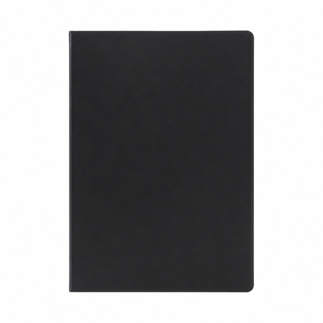 Premium PU Leather Hardcover Journal Notebook