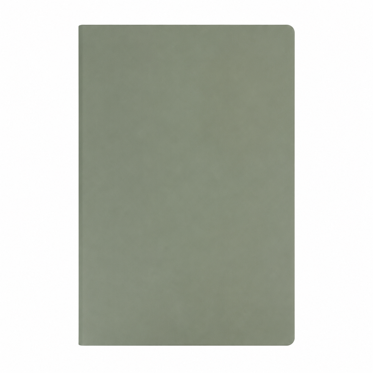 Premium PU Leather Hardcover Journal Notebook
