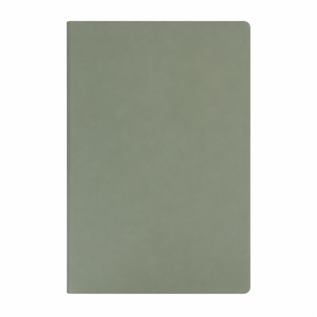 Premium PU Leather Hardcover Journal Notebook